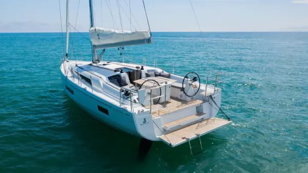 OCEANIS 40.1