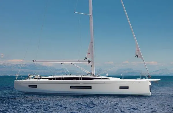 BAVARIA C46
