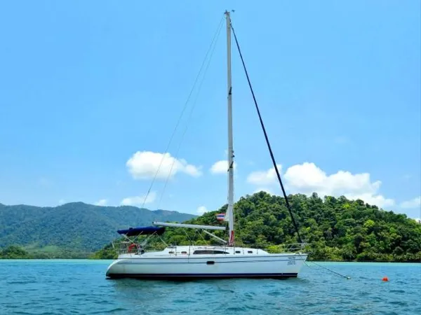 CATALINA 375