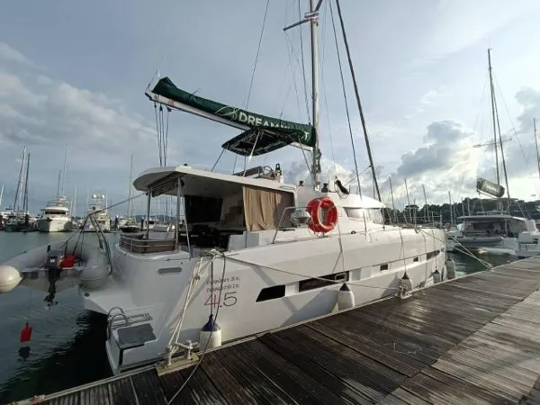 BALI 4.5