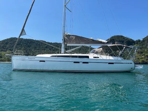 BAVARIA CRUISER 46
