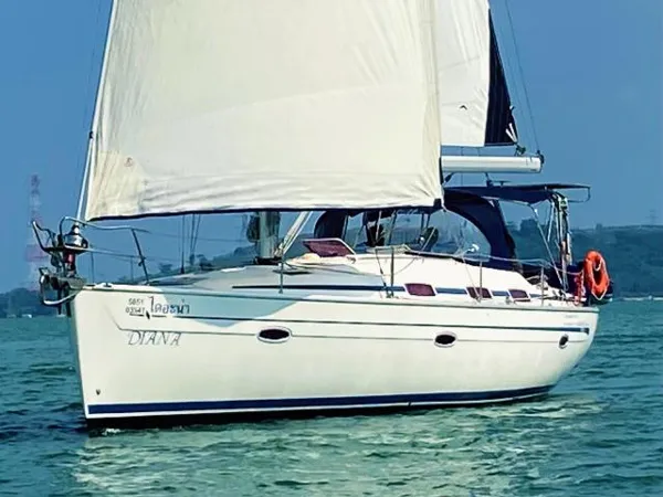 BAVARIA 39 CRUISER