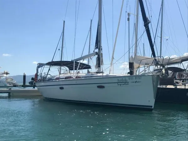 BAVARIA 40 CRUISER