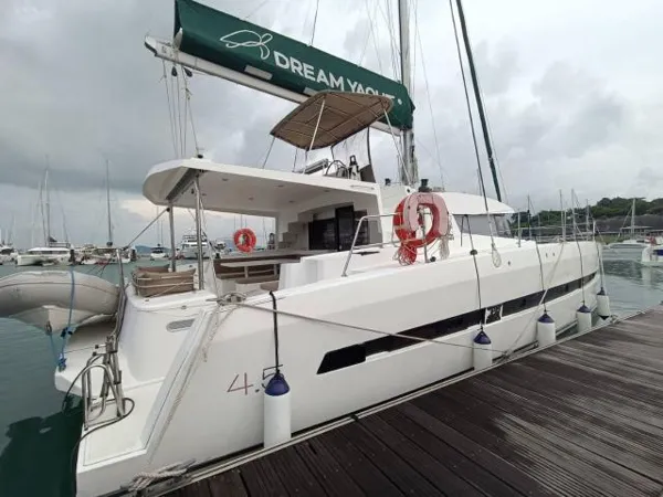 BALI 4.5