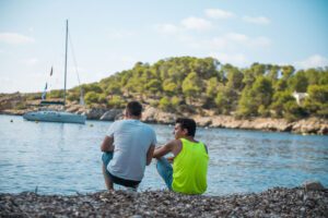 С чего начать покупку яхты?